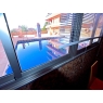 Apartament z basenem  100m od plaży w Cullera el Faro